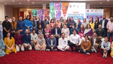 child rights - Strengthening Child Rights Through Media Training