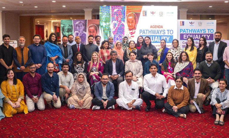 child rights - Strengthening Child Rights Through Media Training
