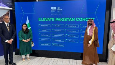ai collaboration - Pakistan and Saudi Advance AI Collaboration