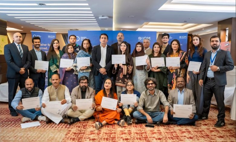 sbcc training - Advancing SBCC Training for Social Impact