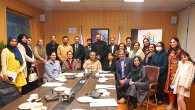 gender justice safetynet - Strengthening Gender Justice SafetyNet in Islamabad
