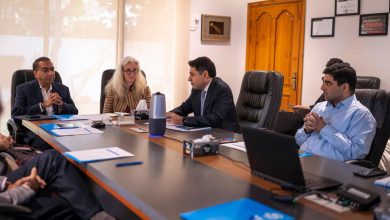 unicef advisory council - UNICEF Advisory Council Drives Action for Children