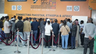pakistan africa trade - Driving Pakistan Africa Trade at PATDC 2025