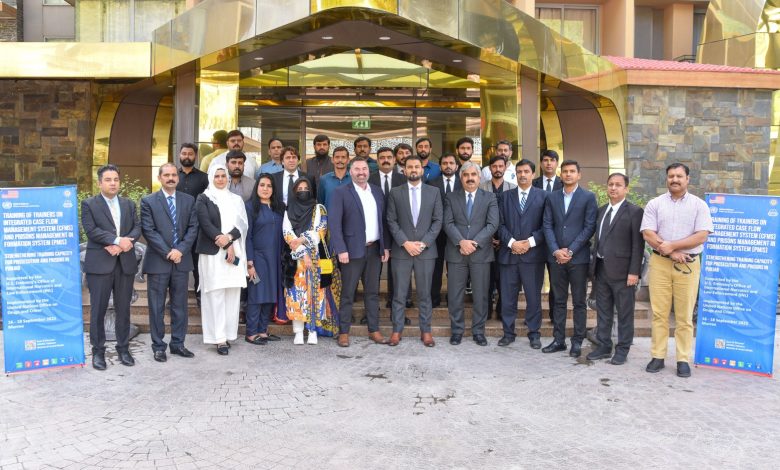 cfms training - Scaling CFMS Training Across Punjab