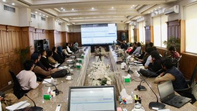 smdp portal - Enhancing SMDP Portal Skills in Punjab
