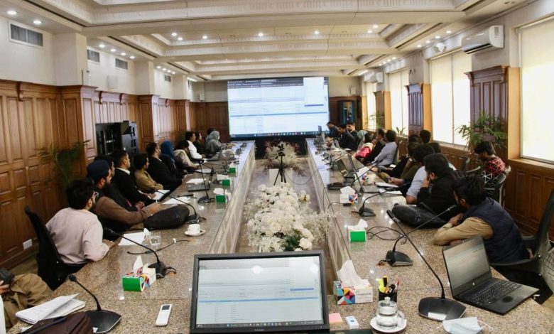 smdp portal - Enhancing SMDP Portal Skills in Punjab