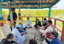 carbon markets - Strengthening Carbon Markets Reporting in Pakistan