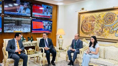pakistan turkey cooperation - Deepening Pakistan Turkey Security Cooperation