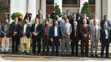 livestock genomics - Advancing Livestock Genomics in Pakistan