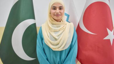 cambridge awards - Pakistani Students Win Top Spots in Cambridge Awards