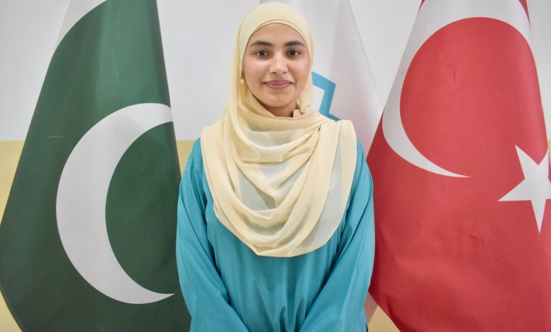 cambridge awards - Pakistani Students Win Top Spots in Cambridge Awards