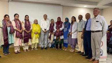 fistula training - Expanding Fistula Training Across South Asia