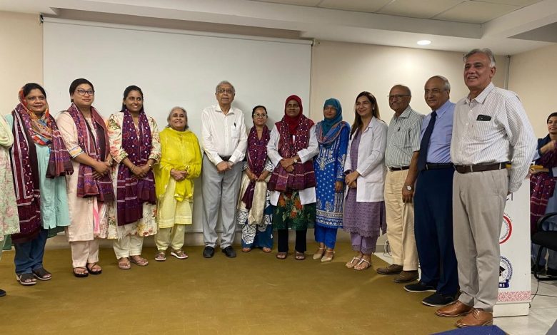 fistula training - Expanding Fistula Training Across South Asia