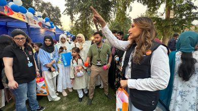 gender equality - Mobilising for Gender Equality in Lahore
