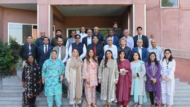 child marriage - Punjab Parliamentarians Drive Child Marriage Reform