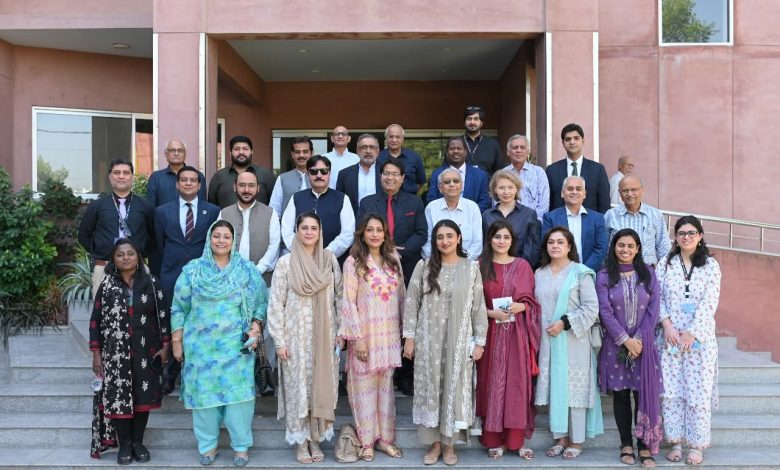 child marriage - Punjab Parliamentarians Drive Child Marriage Reform