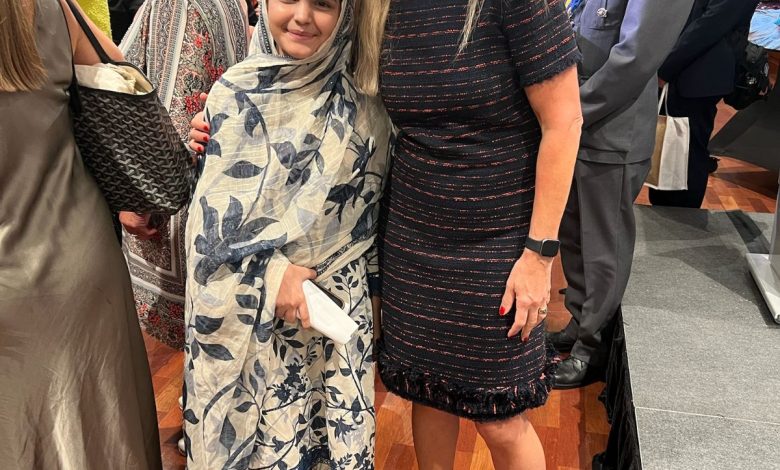 youth advocate - Youth Advocate Demands Real Climate Action