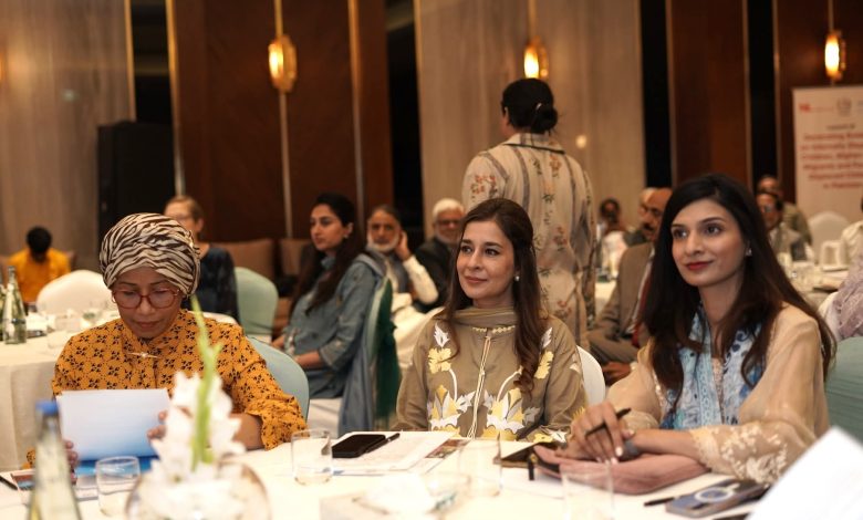 displaced children - Improving Protection for Displaced Children in Pakistan