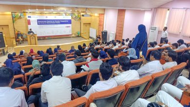 gender responsive policing - Advancing Gender Responsive Policing in Balochistan