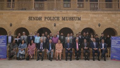 organized crime - Tackling Organized Crime in Karachi Today