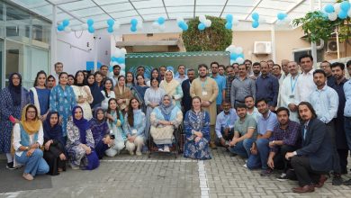 united nations day - Marking United Nations Day with UNOPS Pakistan