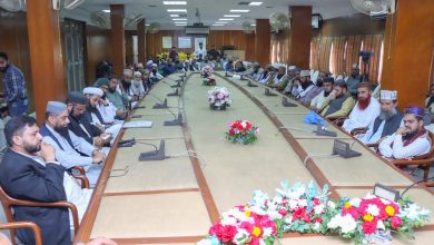 mr vaccination - Ulema Drive MR Vaccination Awareness in Punjab