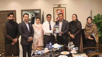 school nutrition - Punjab Launches School Nutrition Drive with UNICEF