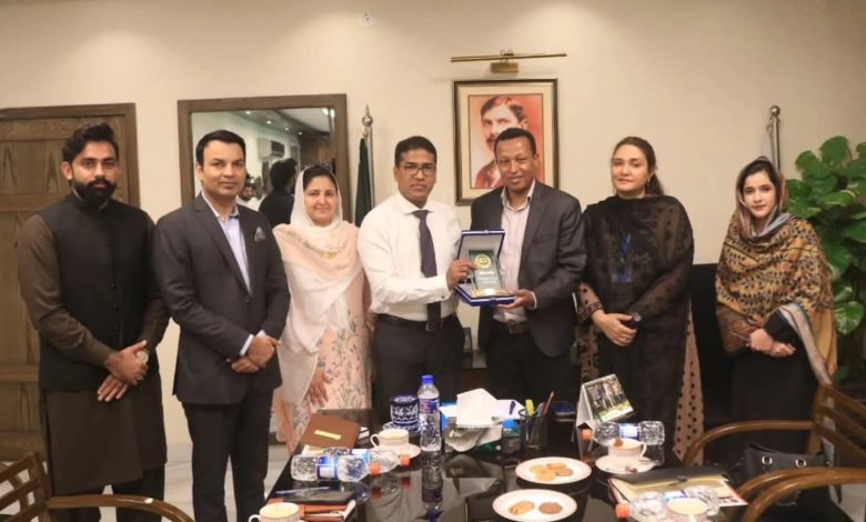 school nutrition - Punjab Launches School Nutrition Drive with UNICEF