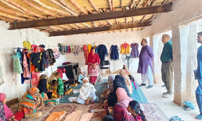 brick kiln skills - Advancing Brick Kiln Skills for Women