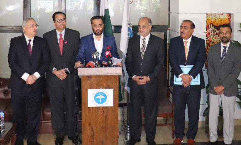 mdcat 2025 - Universities Held Accountable for MDCAT 2025