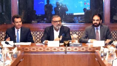 covid hospital - PIMS to Operate Unused COVID Hospital