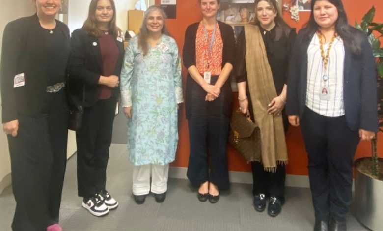 adaptive social protection - Driving Adaptive Social Protection in Pakistan