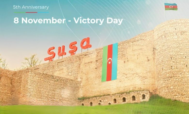 victory day azerbaijan - Celebrating Victory Day Azerbaijan and Advancing Peace