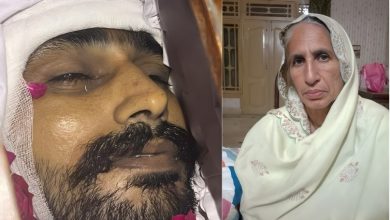 wazirabad contract killing - Wazirabad Contract Killing Prompts Urgent Probe