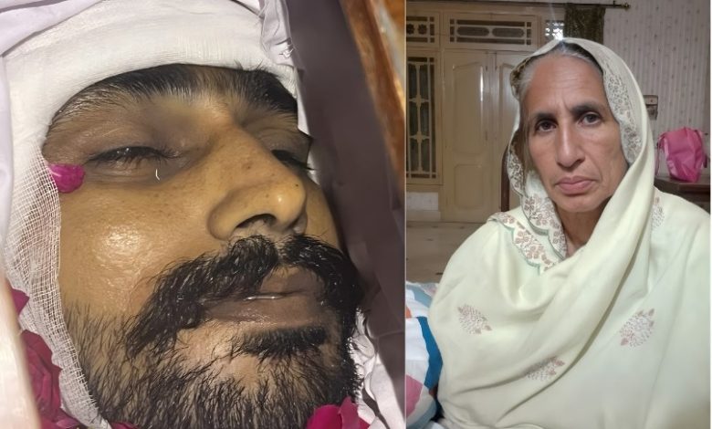 wazirabad contract killing - Wazirabad Contract Killing Prompts Urgent Probe