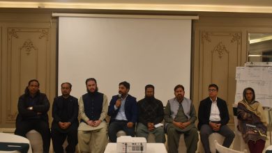 impact-based forecasting - Advancing Impact-Based Forecasting in Multan
