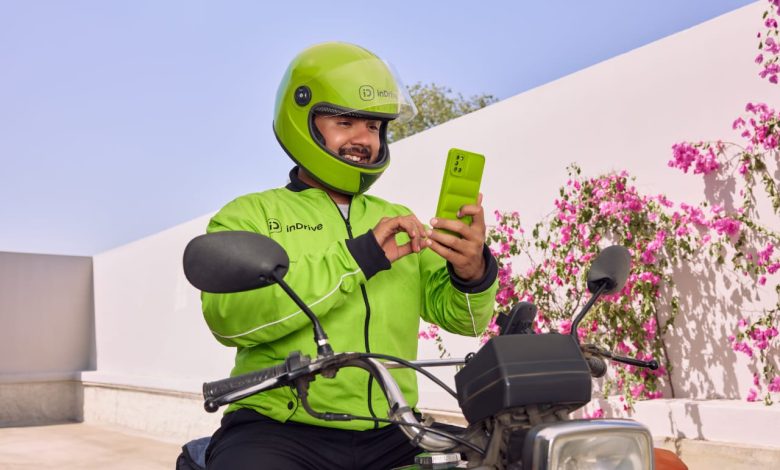 inDrive Becomes Pakistan’s Top-Ranked Ride-Hailing App on Google Play Store
