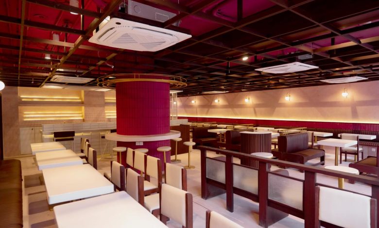 foodpanda Launches Pakistan's First Multi-brand Dining Destination, 'The Commune'