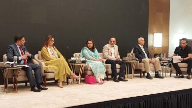 CEO Telenor Pakistan Outlines Telecom’s Role in Driving Climate Resilience in Pakistan