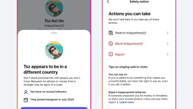 Meta Announces New Safety Updates to Better Protect Teens and Children Online