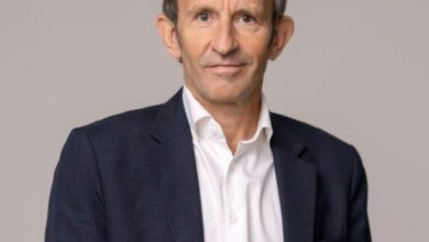 Fridtjof Rusten Appointed CEO of Telenor Pakistan