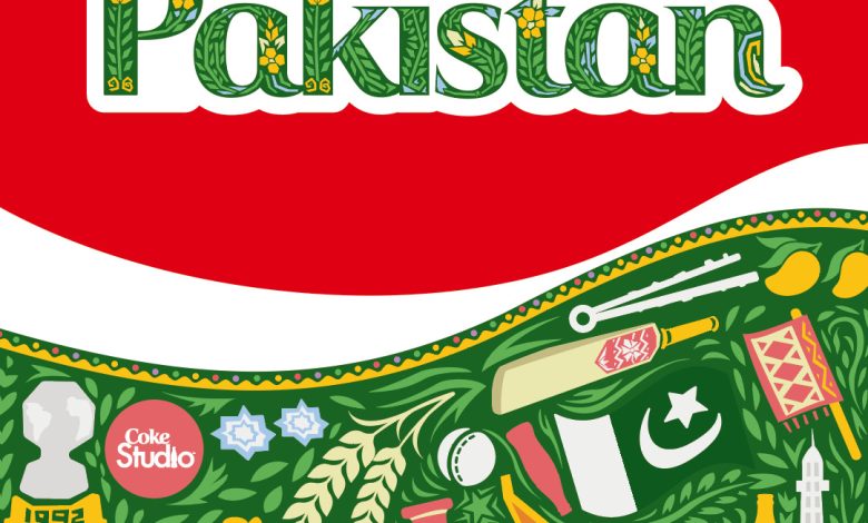 Share a Coke with Pakistan: Coca-Cola's Tribute to Pakistan's Rich Cultural Heritage