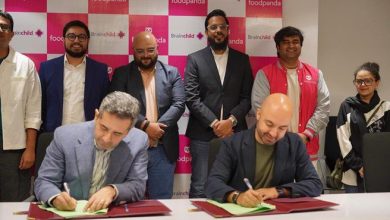 foodpanda & Brainchild Communications Pakistan Announce Strategic Partnership for Retail Media Innovation