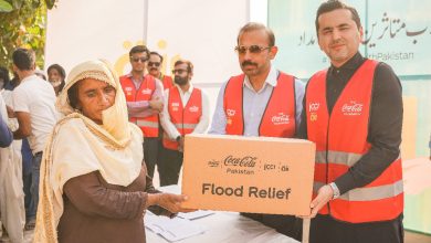 Coca-Cola’s Relief Efforts Bring Hope to Flood-Hit Punjab
