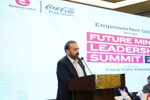 EmpowerNet Global hosts 'Future Minds Leadership Summit 2025' — Bringing Together Industry, Academia, and Youth