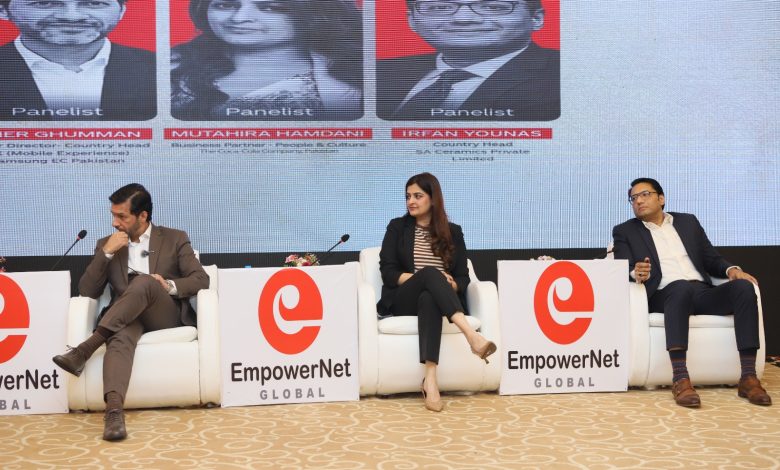 EmpowerNet Global hosts 'Future Minds Leadership Summit 2025' — Bringing Together Industry, Academia, and Youth