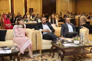 EmpowerNet Global hosts 'Future Minds Leadership Summit 2025' — Bringing Together Industry, Academia, and Youth