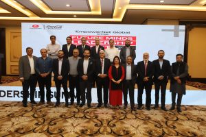 EmpowerNet Global hosts 'Future Minds Leadership Summit 2025' — Bringing Together Industry, Academia, and Youth