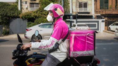 Foodpanda Distributes Smog Safety Kits to Riders Across Pakistan