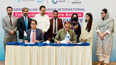 Telenor Pakistan Expands Nationwide Digital Healthcare Access through Tabeeb Online